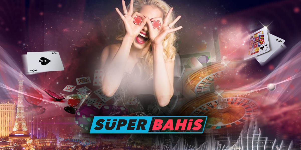 Süperbahis Bonuslar, Kayıt Ol Bonus Kazan, Süperbahis Giriş Adresi