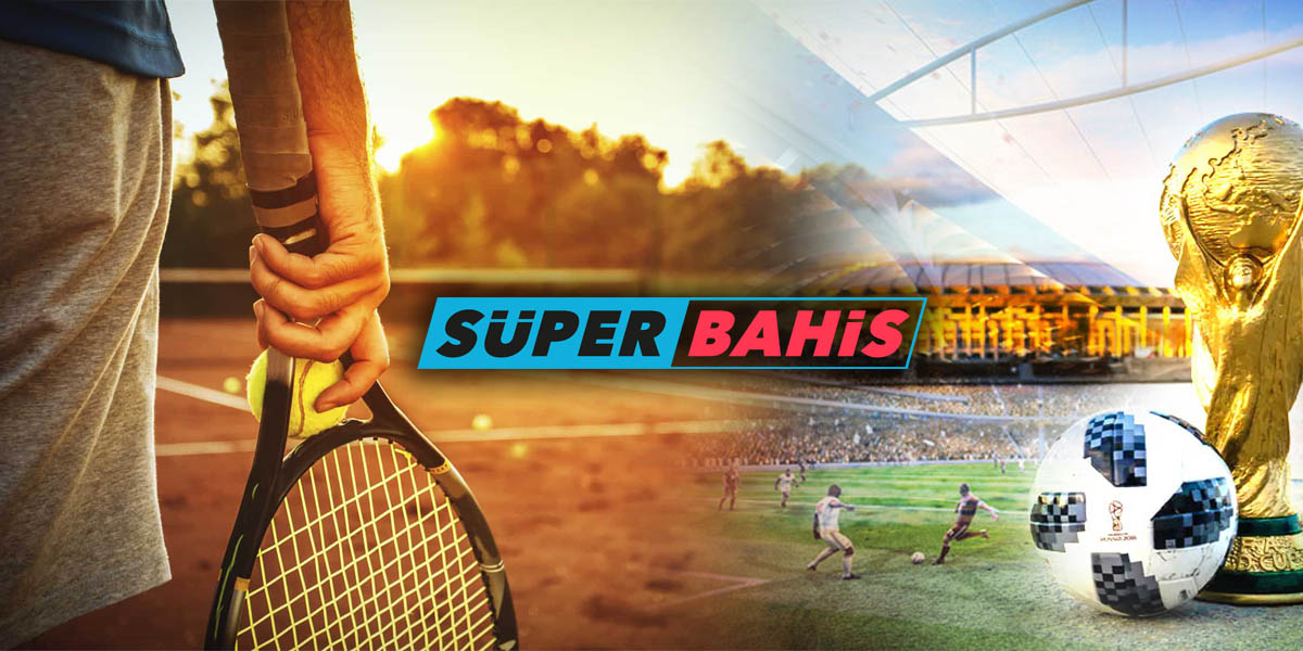 süperbahis tv, Canlı Maç İzle, Süperbahis Canlı Bahis