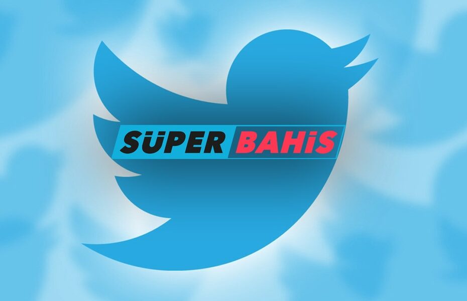 süperbahis twitter, Süperbahis Giriş, Sosyal Medya Twitter