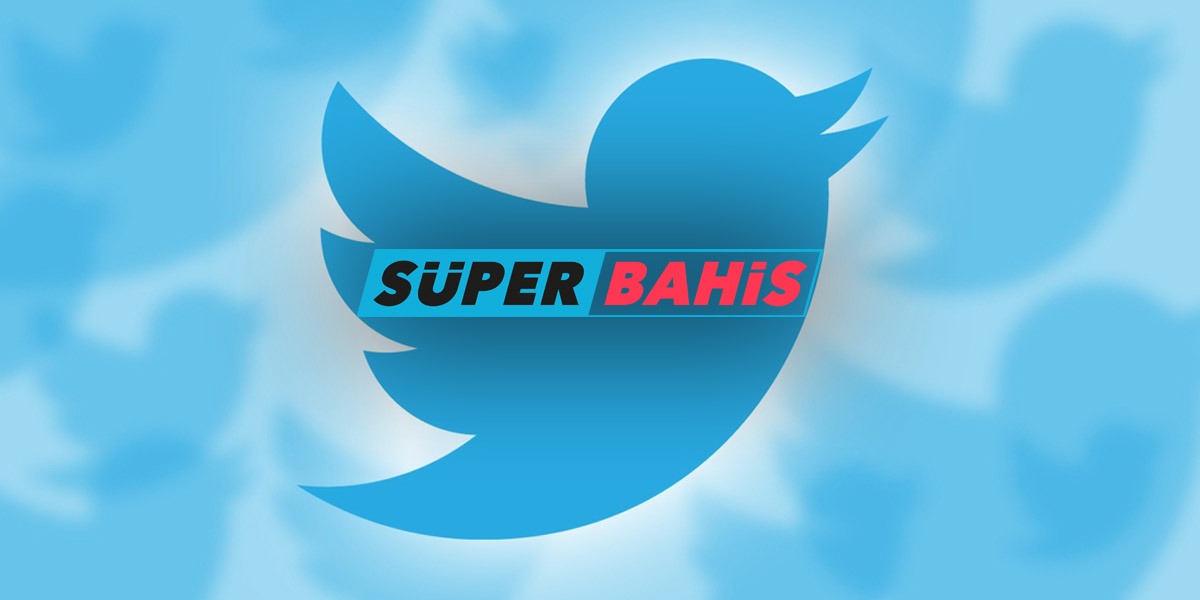 süperbahis twitter, Süperbahis Giriş, Sosyal Medya Twitter