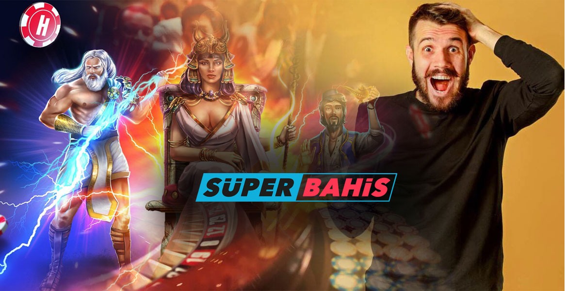 Süperbahis Para Yatırma, Süperbahis Ödeme