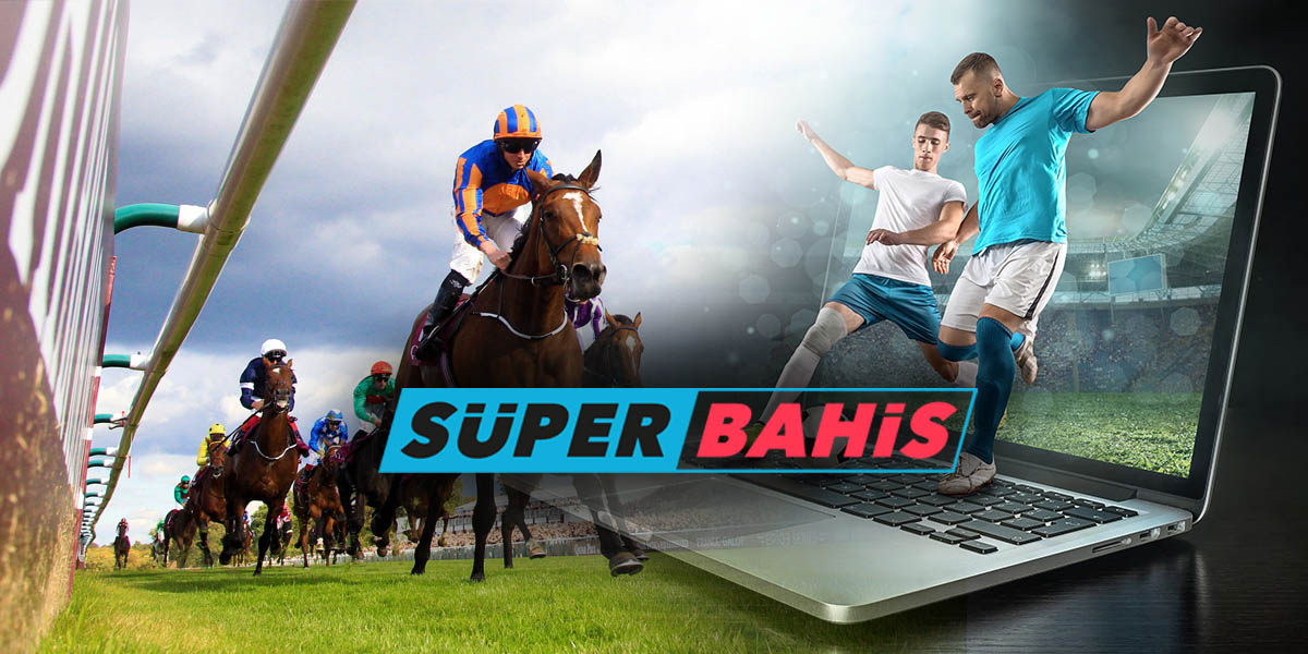 Süperbahis Sanal Bahis, Süperbahis Spor Bahisleri, Giriş Adresi