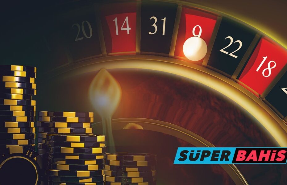 Süperbahis Rulet, Casino ve Canlı Casino, Bonus ve Avantajlar
