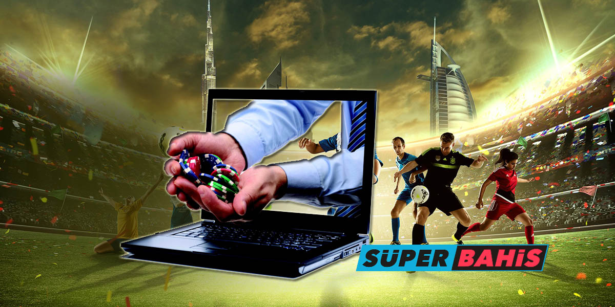 Superbahis, Kazandıran Canlı Bahis Sitesi, Yüksek Oranlar