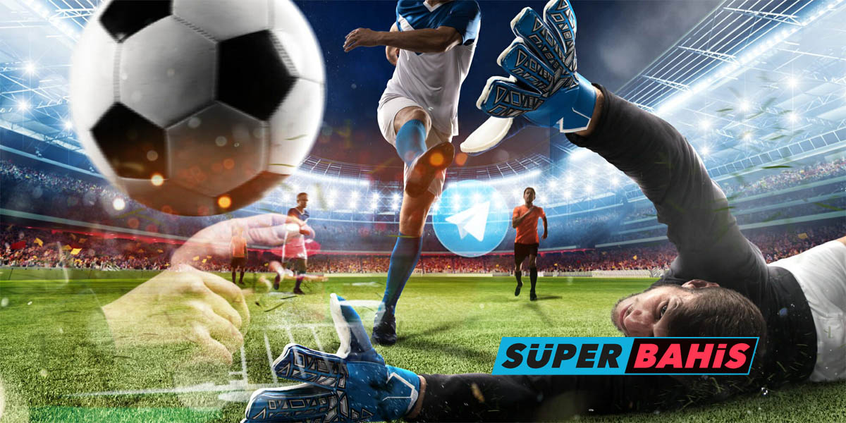 Superbahis Telegram, Giriş Adresi ve Güncel Uygulamalar