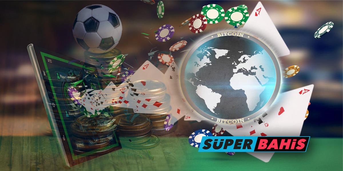 Superbahis Engelsiz Erişim, Superbahis Giris Adresi