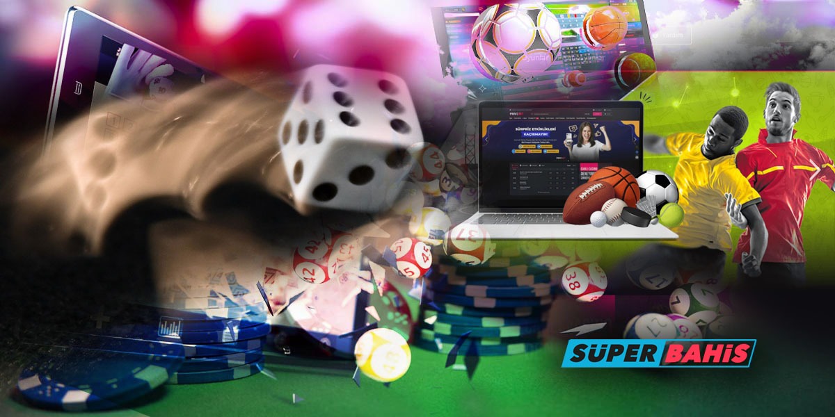 Superbahis Yeni Adresi 2021, Süperbahis Giriş Adresi Ne Oldu?
