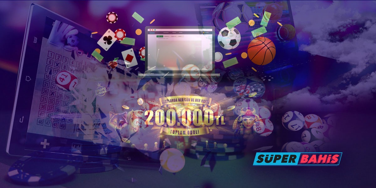 Süperbahis Bonus Çevirme, Süperbahis Bonus Nasıl Alınır