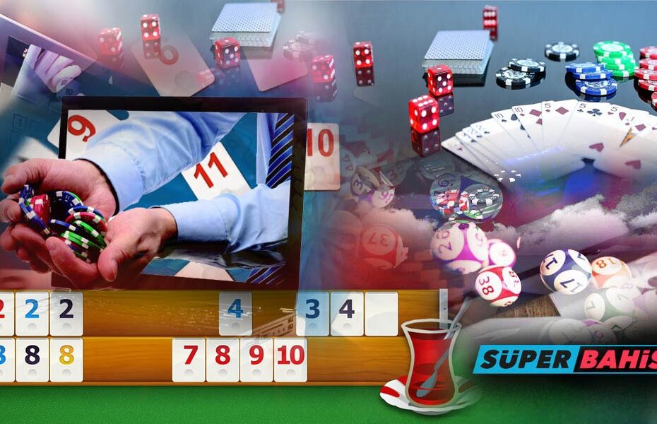 Süperbahis Okey, Paralı Okey Siteleri, Okey Oyna Kazan