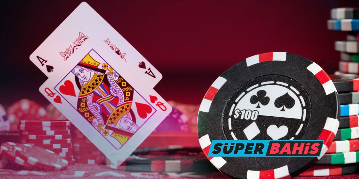Süperbahis Blackjack, Pragmatic Play VIP Casino, Türkiye'de İlk