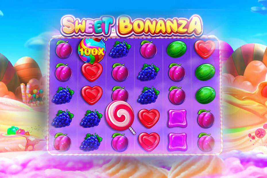 Sweet Bonanza Giriş