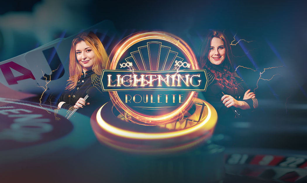 Lightning Rulet Nasıl Oynanır, Lightning Roulette Nedir