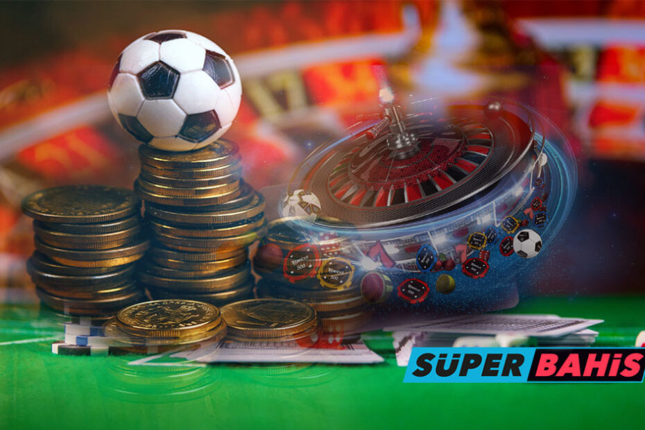 Mobil Süperbahis Giriş, Superbahis Mobil Uygulama İndir