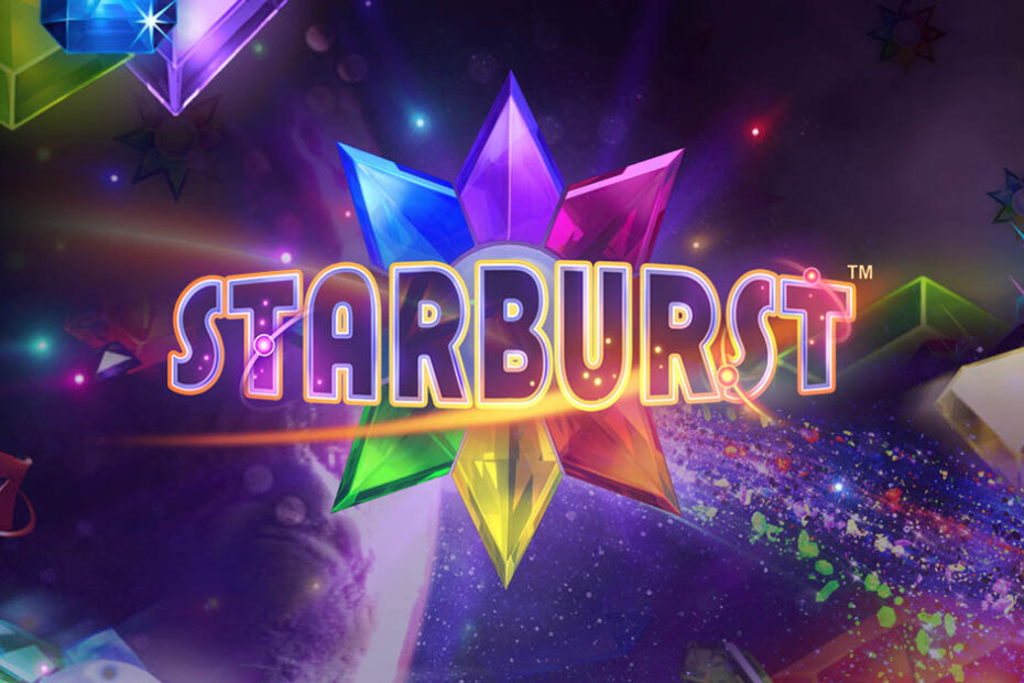 Starburst Touch Oyna, Süperbahis Starburst Freespin Kazan