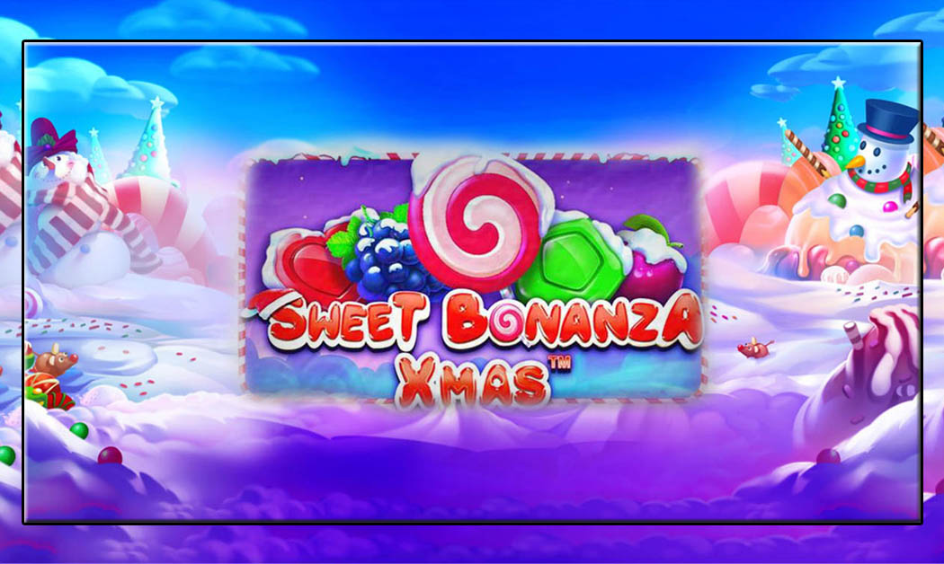 Sweet Bonanza Xmas Oyna, Sweet Bonanza Xmas Demo